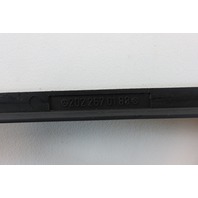 Mercedes W463 G500 G55 bezel, shifter surround trim, 2022670188