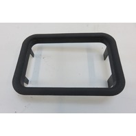 Mercedes W463 G500 G55 bezel, shifter surround trim, 2022670188