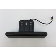 Mercedes W463 G500 G55 550 lamp, 3rd brake light, with housing, 4638200656