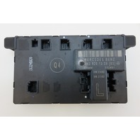 Mercedes W463 G500 G55 module, left front door, 4638201326