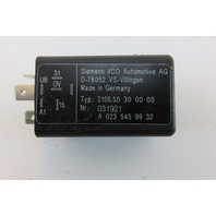 Mercedes W463 G500 G55 relay, declutching start unit, 0235459932