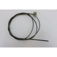 Mercedes W463 G500 G55 sunroof cable, 4637800589