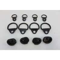 Mercedes W463 G500 G55 cargo cover / net hooks set