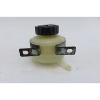 Mercedes W463 G500 G55 reservoir, for differential lock fluid