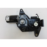 Mercedes W463 G500 G55 sunroof motor, 4637800007