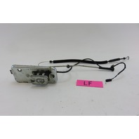 Mercedes W463 G500 G55 door lock latch, left front, 4637400335