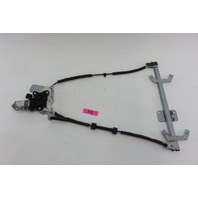 Mercedes W463 G500 G55 window motor and regulator, right rear