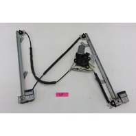 Mercedes W463 G500 G55 window motor and regulator, left front