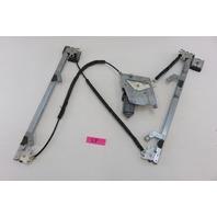 Mercedes W463 G500 G55 window motor and regulator, left front