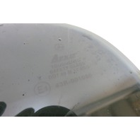 Mercedes W463 G500 G55 window glass, left rear door