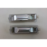 Mercedes W463 G500 G55 lights, dome lamps, interior rear, cargo area 0018200601