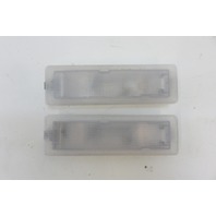 Mercedes W463 G500 G55 lights, dome lamps, interior rear, cargo area 0018200601 Mercedes W463 G500 G55 lights, dome lamps, interior rear, cargo area 0018200601