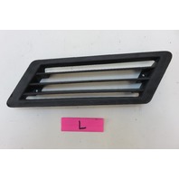 Mercedes W463 G500 G55 grille, for left fender, 4638810085