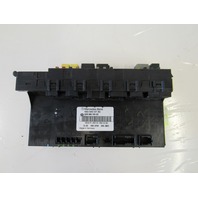 Mercedes W463 G500 G55 fuse  relay box, 4635400750