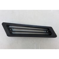 Mercedes W463 G500 G55 grille, for right fender, 4638810185
