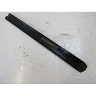 Mercedes W463 G500 G55 trim, windshield pillar, right, black, 4636920101