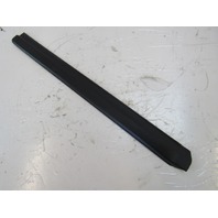 Mercedes W463 G500 G55 trim, windshield pillar, right, black, 4636920101