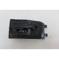 Mercedes W463 G63 G550 lever, hood open release handle