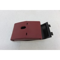 Mercedes W463 G63 G550 lever, hood open release handle