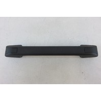 Mercedes W463 G63 G550 grab handle, back 5th door interior 4637430072 black