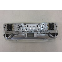 Mercedes W463 G63 G550 light, dome lamp, rear 2048204901