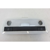 Mercedes W463 G63 G550 light, dome lamp, rear 2048204901