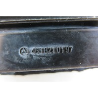 Mercedes W463 G63 G550 wire shield set (4), door wiring boots 4638210197