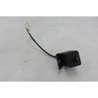 Mercedes W463 G63 G550 camera, rearview backup 4638200397