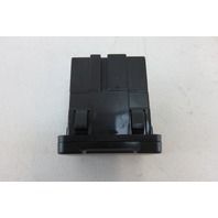 Mercedes W463 G63 G550 power outlet, 115V AC 150W 0008205351