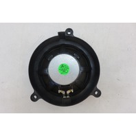 Mercedes W463 G63 G550 speaker, door, front 4638201202
