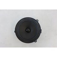 Mercedes W463 G63 G550 speaker, door, front 4638201202