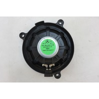 Mercedes W463 G63 G550 speaker, door, rear 4638201302