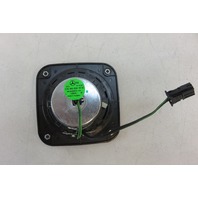 Mercedes W463 G63 G550 speaker, pillar, rear 4638201602