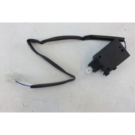 Mercedes W463 G63 G550 actuator, power door lock 0048202542