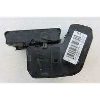 Mercedes W463 G63 G550 switch, seat adjust, left 1669053900