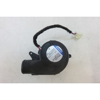 Mercedes W463 G63 G550 blower motor fan, interior temperature 4639064500