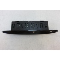 Mercedes W463 G63 G550 display, park distance control, front 1725420023