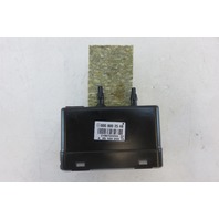 Mercedes W463 G63 G550 vacuum pump, seat air 0008002548