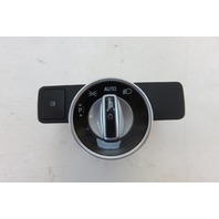 Mercedes W463 G63 G550 switch, headlight 2129050551