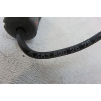 Mercedes W463 G63 G550 antenna, navigation system 4638202675