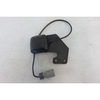 Mercedes W463 G63 G550 antenna, navigation system 4638202675