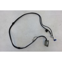 Mercedes W463 G63 G550 wiring harness, cable 4638208831