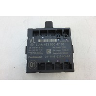 Mercedes W463 G63 G550 module, door, left front 4639004700