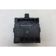 Mercedes W463 G63 G550 module, door, left rear 4639004900