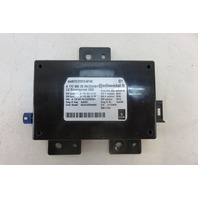 Mercedes W463 G63 G550 module, media interface 1729002809