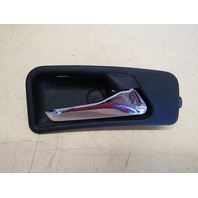 Mercedes W463 G63 G550 door handle, interior, right