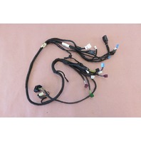 Mercedes W463 G63 G550 wiring harness, door, left front 4638203500