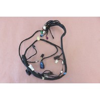 Mercedes W463 G63 G550 wiring harness, door, right front 4638203600