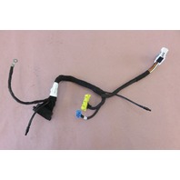 Mercedes W463 G63 G550 wiring harness, seat, left front 4638203100