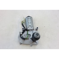 Mercedes W463 G63 G550 window wiper motor, for back door 4639064400